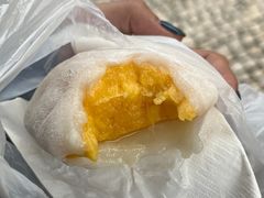 芒果糯米糍-澳门长洲糯米糍(柯打苏沙街店)