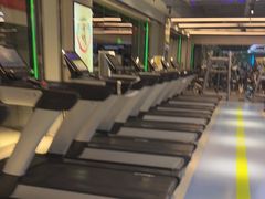 -优享健身(物美圣熙8号购物中心店)