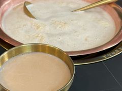 -诺敏塔拉奶茶-布里亚特包子-手把肉(锦都会店)