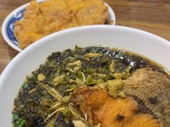 -东吴面馆(君地新大陆店)