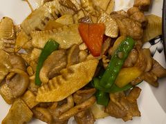-禾悦庄餐厅