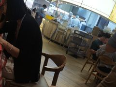 -西贝(无锡万象城店)