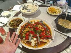 -洪福饭店·十八年老店