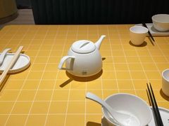 -蔡澜点心·粤菜(花城汇南区店)