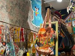 -恋物百货商店(华侨城店)