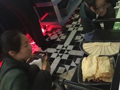 -哥老官重庆美蛙鱼头(宝山龙湖店)