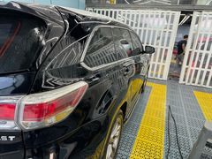 -龙粤汽车贴膜·中国航天山由