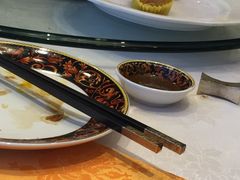 -万宝海鲜舫(劳动公园店)