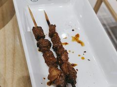 -老周哥旮旯面馆(远大店)