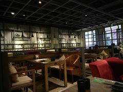 -拿渡麻辣香锅(银泰创意城店)