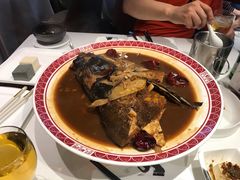 -旺顺阁·北京菜(北辰上品+)