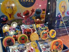 -日本环球影城