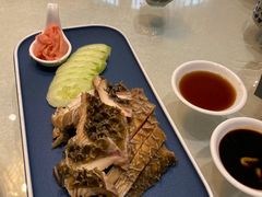 -广东胜利宾馆西关粤中餐厅