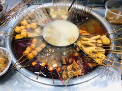 -吴记麻辣烫(曙光中路店)