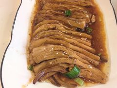 -老仁义·清真菜(太古街店)