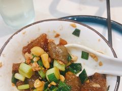 -小乡小镇·传承桐庐土菜·老板亲自烧的菜