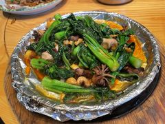 -小和庆·知味(首铸万科店)