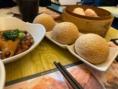 -添好运点心专门店(百老汇店)