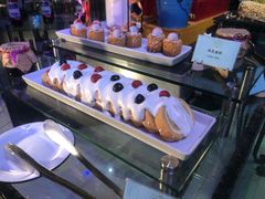 -北京国宾酒店
