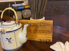 -哑巴生煎(临顿路店)