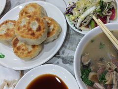 -尹记门钉肉饼(丰台站店)