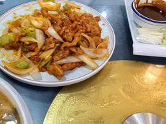 -清真•蜀风园(丁字沽店)