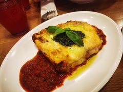 -城市大道红炉披萨烘焙坊