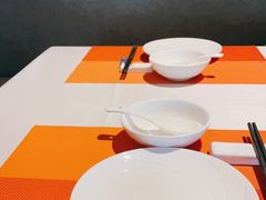 -若蘭慈·无国界素食料理(欢乐海岸店)