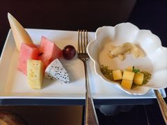 -上海苏宁宝丽嘉酒店·嘉府壹号中餐厅