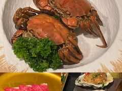 -牛New寿喜烧(金茂览秀城店)
