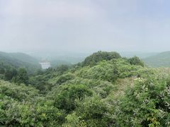 -李先念故居纪念园