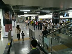 -松岗(地铁站)