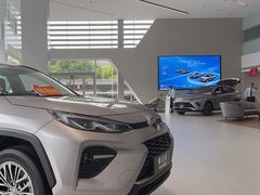 -上海和展广汽丰田4S店(老闵行店)