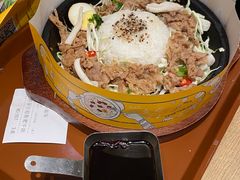 -豪客来牛排(大汉口城店)