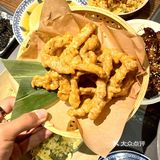 小寨下一个顶流复古打卡餐厅——玲珑食铺！