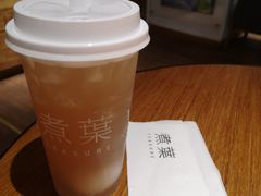 -煮叶(悠唐广场店)