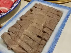 -宣武小院涮肉(前门店)