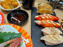 -友壹町寿司(佛山新DNA店)