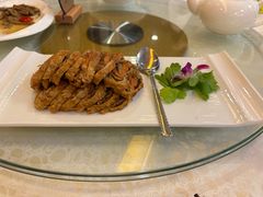 -南普陀素菜馆