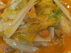 -老浒记民俗酒楼(王府井店)