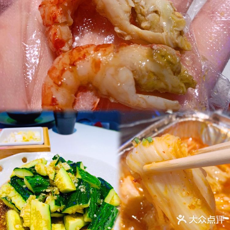 剥虾第一人推荐[强]静安新晋🦞小龙虾餐厅