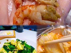 -钳小柒·小龙虾蓝龙王烧烤夜宵(长寿路店)