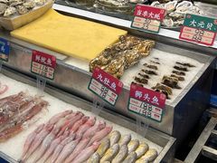 -飞尝蚝·顺德菜·鱼生(顺德总店)