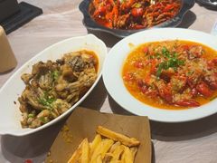 -李叔叔虾蟹大排档(青羊店)
