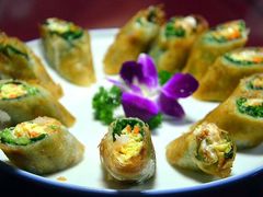 -舒味姜母鸭·沙茶面(湖里店)