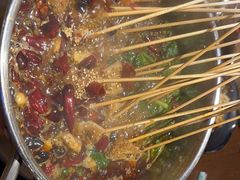 -刘成杰锦州烧烤(南河路店)