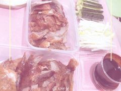 -徐记正宗北京烤鸭(北京东路总店)
