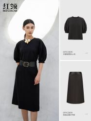 -红领RED COLLAR西装定制体验中心