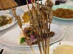 -金家老三饭庄(常营店)