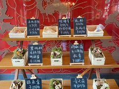 -丽江金茂凯悦臻选酒店-滇香馆